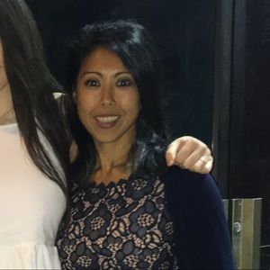 Meet your Posher, Sandy